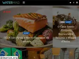 Sites similar to watermag.com.br