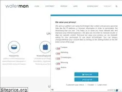 Sites similar to waterman-pool.com