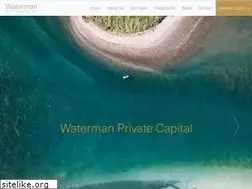 Sites similar to waterman.co.nz