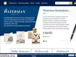 Sites similar to waterman.cz