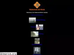 Sites similar to watermanatwork.com