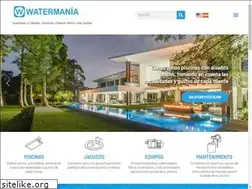 Sites similar to watermania.com.gt