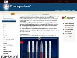 Sites similar to watermanpen.nl