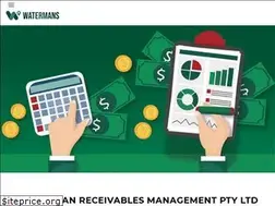 Sites similar to watermans.com.au