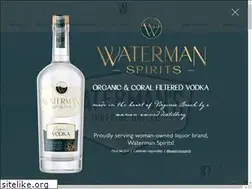 Sites similar to watermans.com