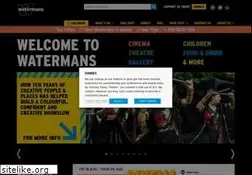 Sites similar to watermans.org.uk
