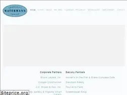 Sites similar to watermans.org