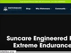 Sites similar to watermansappliedscience.com