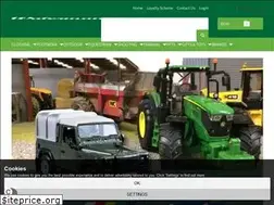 Sites similar to watermanscountrysupplies.co.uk