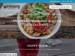 Sites similar to watermansdp.com