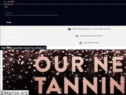 Sites similar to watermanshair.com