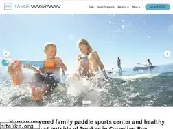 Sites similar to watermanslanding.com