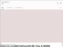 Sites similar to watermansloft.com