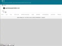 Sites similar to watermanstore.co.nz