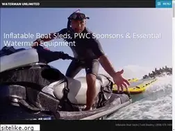 Sites similar to watermanunlimited.com