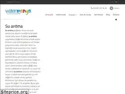 Sites similar to watermanya.com