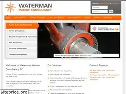 Sites similar to watermanyachts.com