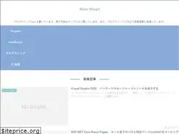 Sites similar to watermargin.net