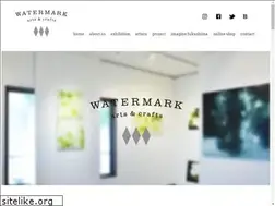 Sites similar to watermark-arts.com