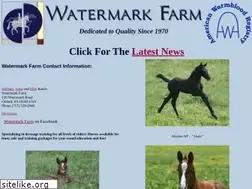 Sites similar to watermark-farm.net