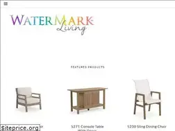 Sites similar to watermark-living.com