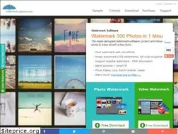 Sites similar to watermark-software.com