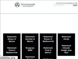 Sites similar to watermark.auto