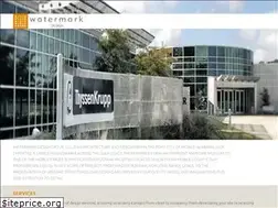 Sites similar to watermarkarchitects.com