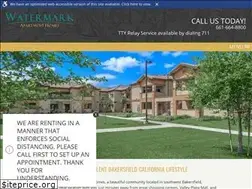 Sites similar to watermarkbakersfield.com