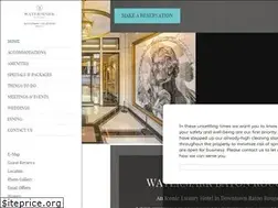 Sites similar to watermarkbr.com