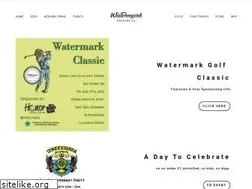 Sites similar to watermarkbrewing.com
