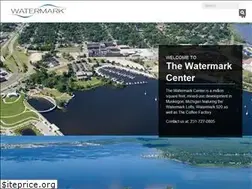 Sites similar to watermarkcenter.com