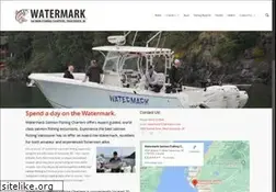 Sites similar to watermarkcharters.ca