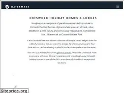 Sites similar to watermarkcotswolds.com