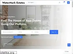Sites similar to watermarkestates.com