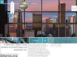 Sites similar to watermarketower.com