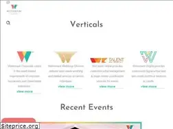 Sites similar to watermarkevents.in
