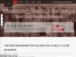 Sites similar to watermarkexchange.com