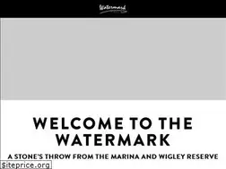 Sites similar to watermarkglenelg.com.au