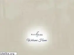Sites similar to watermarkhomesllc.com