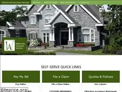 Sites similar to watermarkins.com