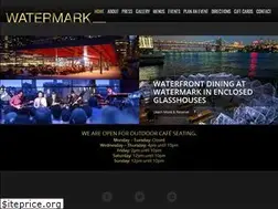 Sites similar to watermarkny.com