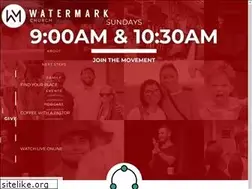 Sites similar to watermarkoc.com