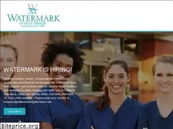 Sites similar to watermarkofgulfbreeze.com