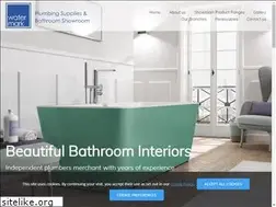 Sites similar to watermarkplumbing.co.uk