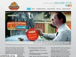 Sites similar to watermarkplumbing.com