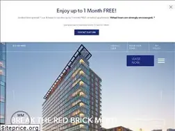 Sites similar to watermarkseaport.com
