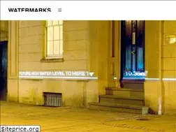 Sites similar to watermarksproject.org