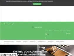Sites similar to watermarkt.hu
