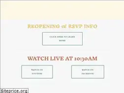 Sites similar to watermarktampa.com